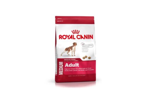 Royal Canin Medium Adult Dry Dog Food