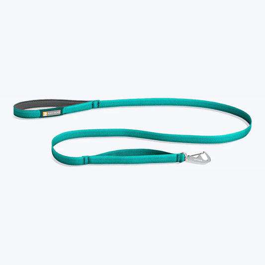 Ruffwear FR Leash - Aurora Teal