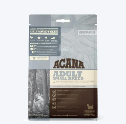 Acana Dry Adult Small 2Kg