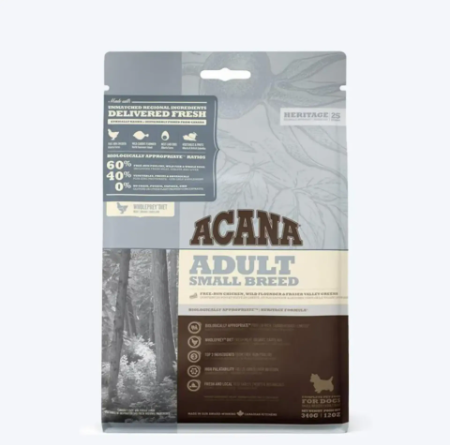 Acana Dry Adult Small 2Kg