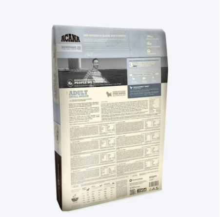 Acana Dry Adult Small 2Kg