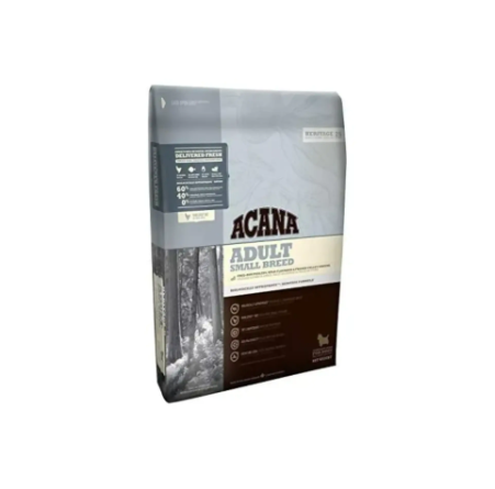 Acana Dry Adult Small 2Kg
