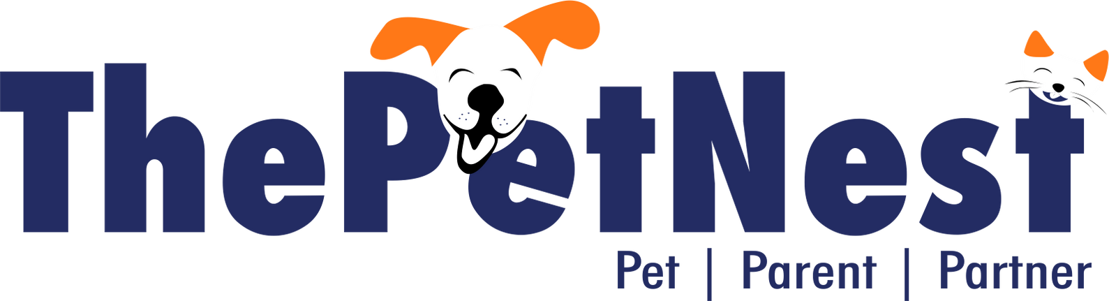 Online Pet Shop: Personalised Pet Products for your Pets | ThePetNest