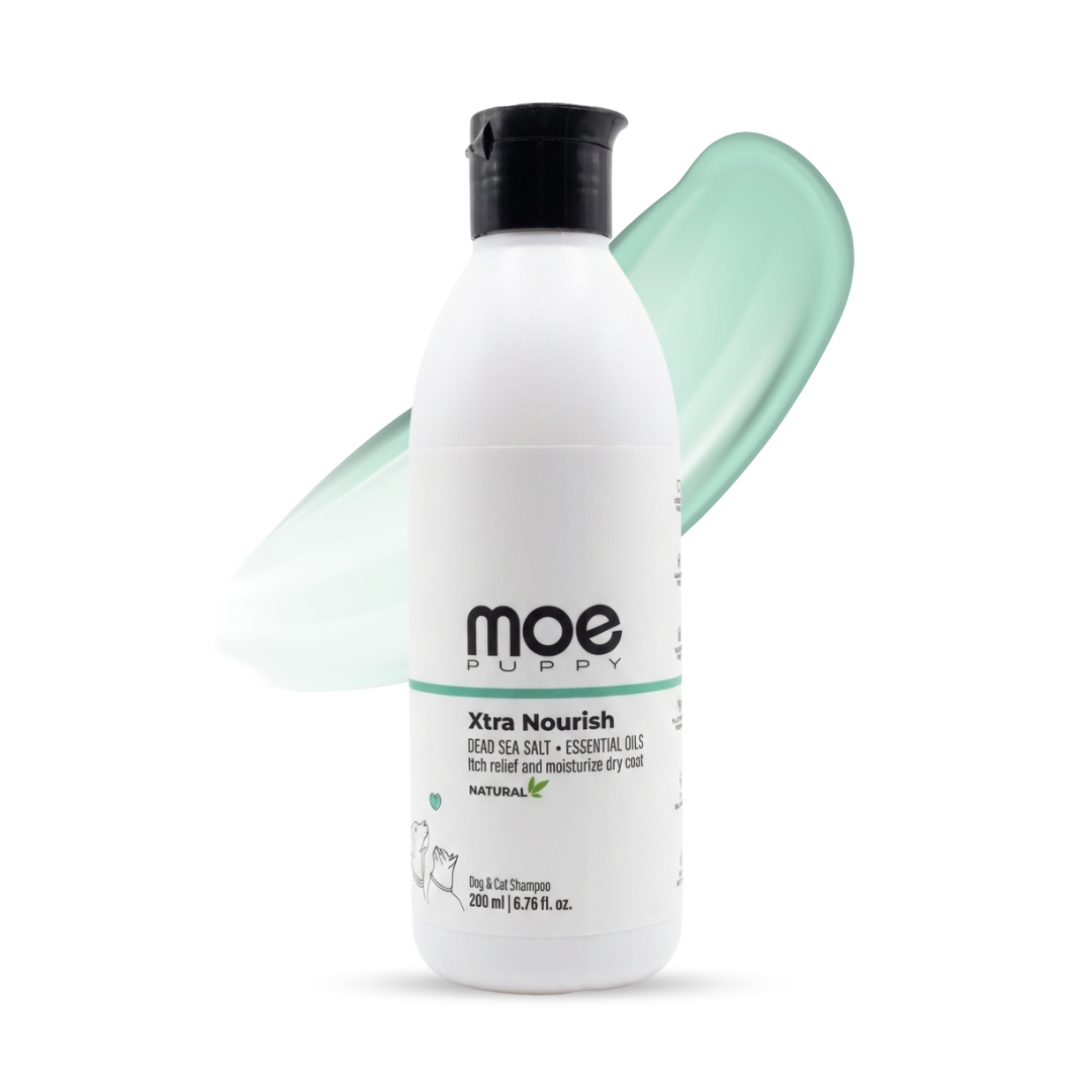 Xtra Nourish Medicated Shampoo Dogs/Cats