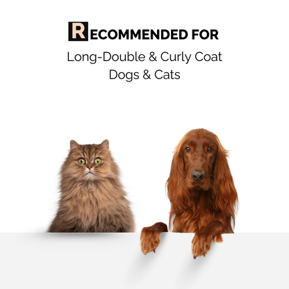 4 in 1 Conditioner for Dogs & Cats - 120gm