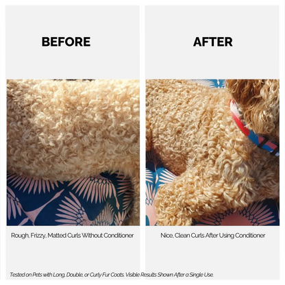 4 in 1 Conditioner for Dogs & Cats - 120gm