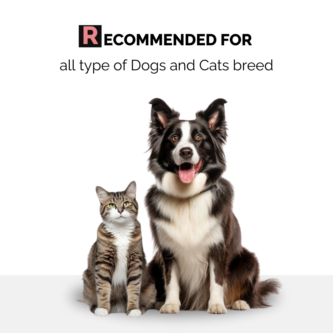 Ear Care 100ml for Dogs & Cats