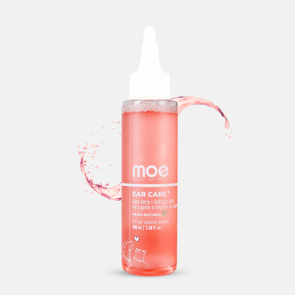 Ear Care 100ml for Dogs & Cats