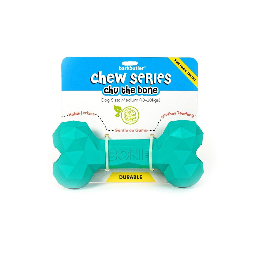 ThePetNest X Barkbutler™: Chu-The-Bone Exciting Chew Series