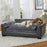 Angel Dog Sofa Large - ThePetNest