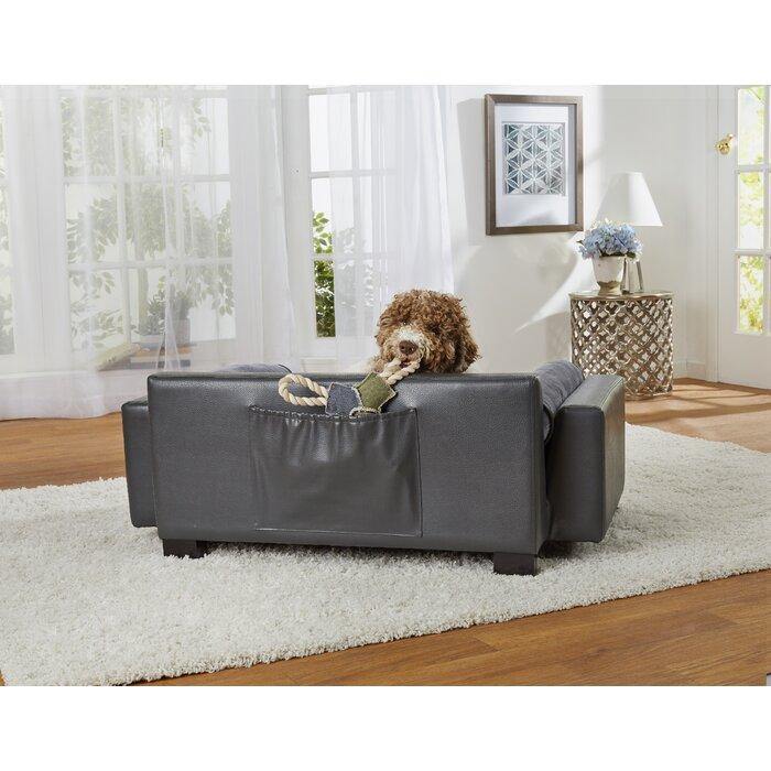 Angel Dog Sofa Large - ThePetNest