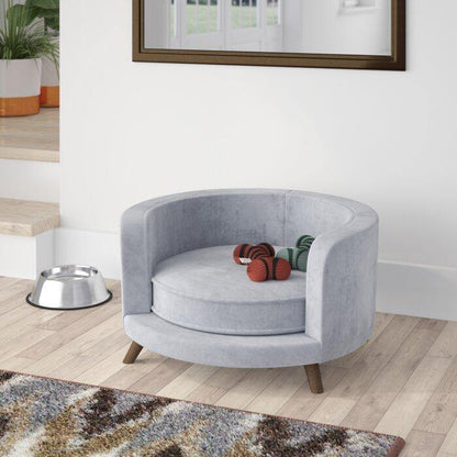 Baran Dog Sofa - ThePetNest