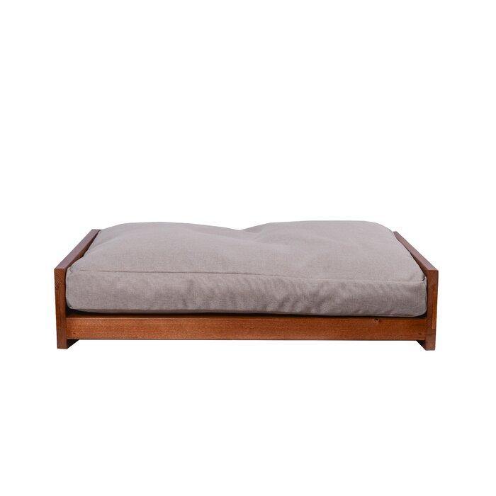 Open Ended Pet Bed - ThePetNest