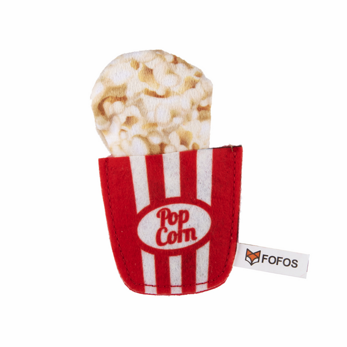 Fofos™: Yummy Diet Popcorn and Cone