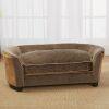 Racoa Dog Sofa - ThePetNest