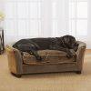 Racoa Dog Sofa - ThePetNest