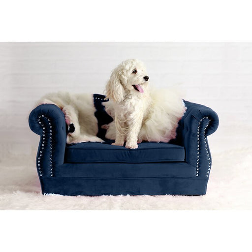 ThePetNest X Dogily Danzy Pet Sofa