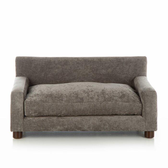 Dassic Dog Sofa - ThePetNest