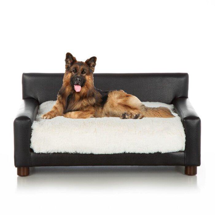 Dassic Dog Sofa - ThePetNest