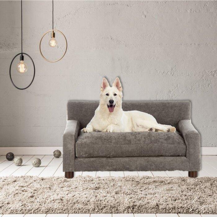Dassic Dog Sofa - ThePetNest