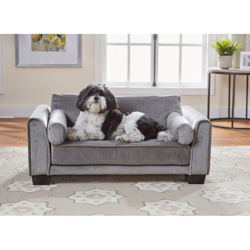 ThePetNest X Dogily Frich Dog Sofa - Small Dogs