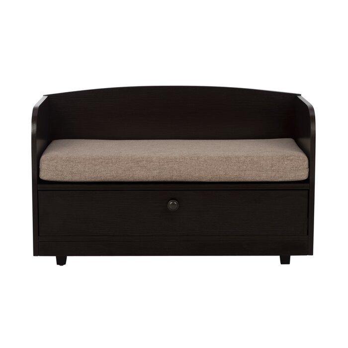 Boxy Pet Sofa With Storage Drawer - ThePetNest