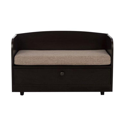 Boxy Pet Sofa With Storage Drawer - ThePetNest