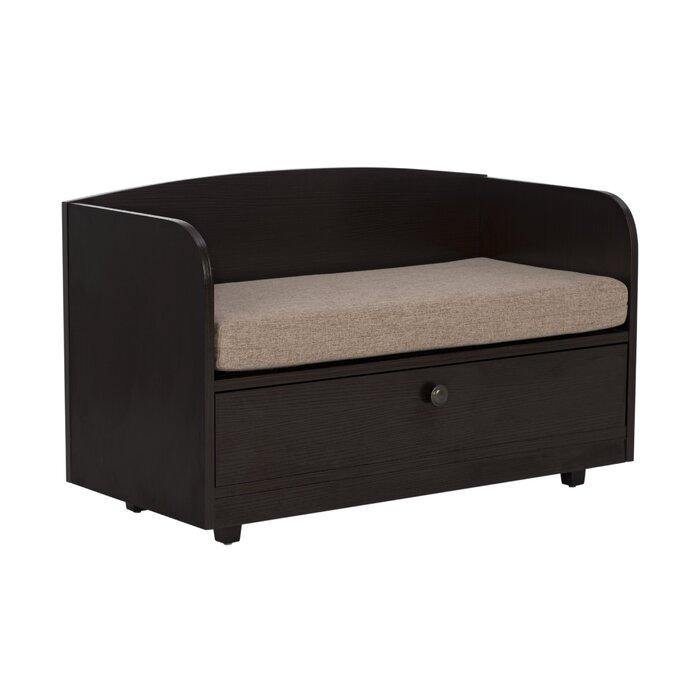 Samson Pet Sofa With Storage Drawer