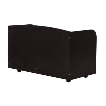 Boxy Pet Sofa With Storage Drawer - ThePetNest