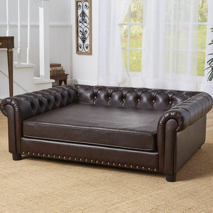 Hinosa Pet Sofa Large - ThePetNest