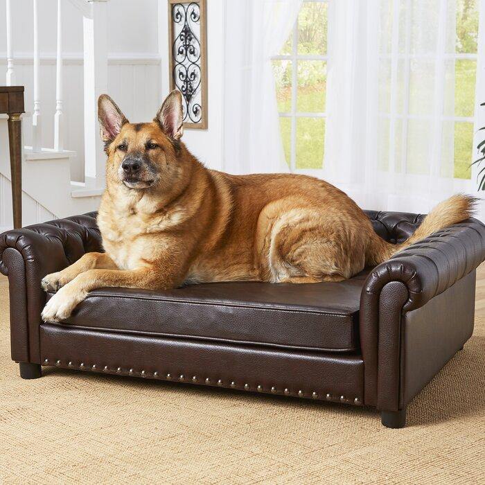 Hinosa Pet Sofa Large - ThePetNest