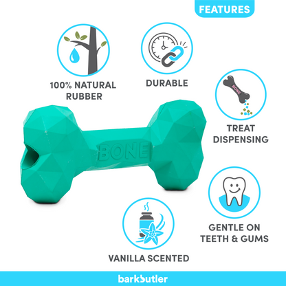 ThePetNest X Barkbutler™: Chu-The-Bone Exciting Chew Series