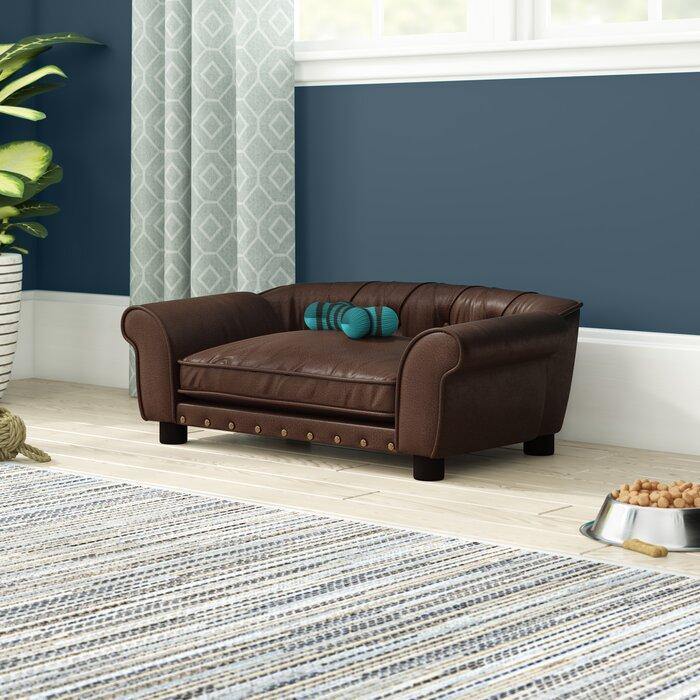 North Dog Sofa - ThePetNest