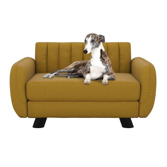 Tany Dog Sofa - ThePetNest