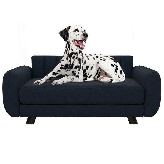 Tany Dog Sofa - ThePetNest