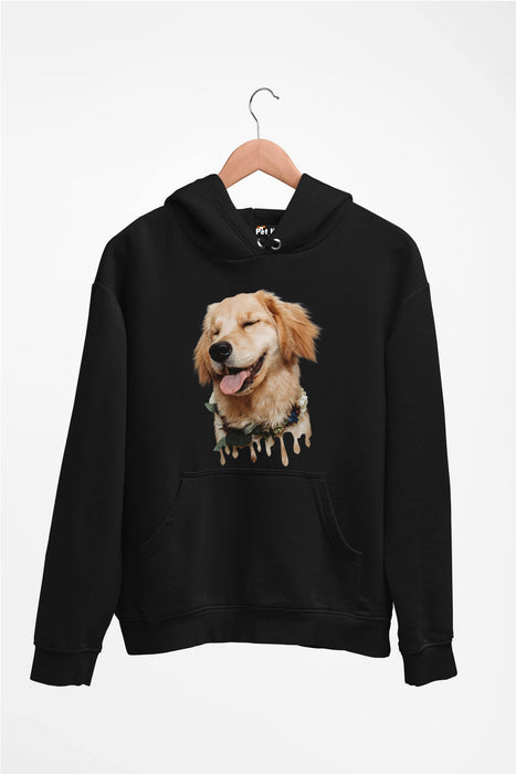 Custom Pet Printed Hoodies