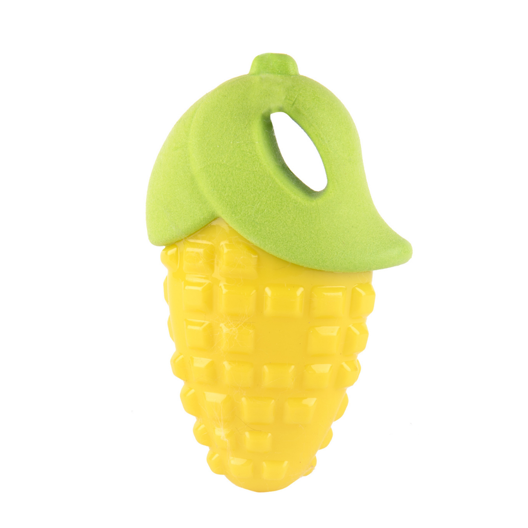 Fofos™: Vegi Bites Corn Toy (Floating Buddy)