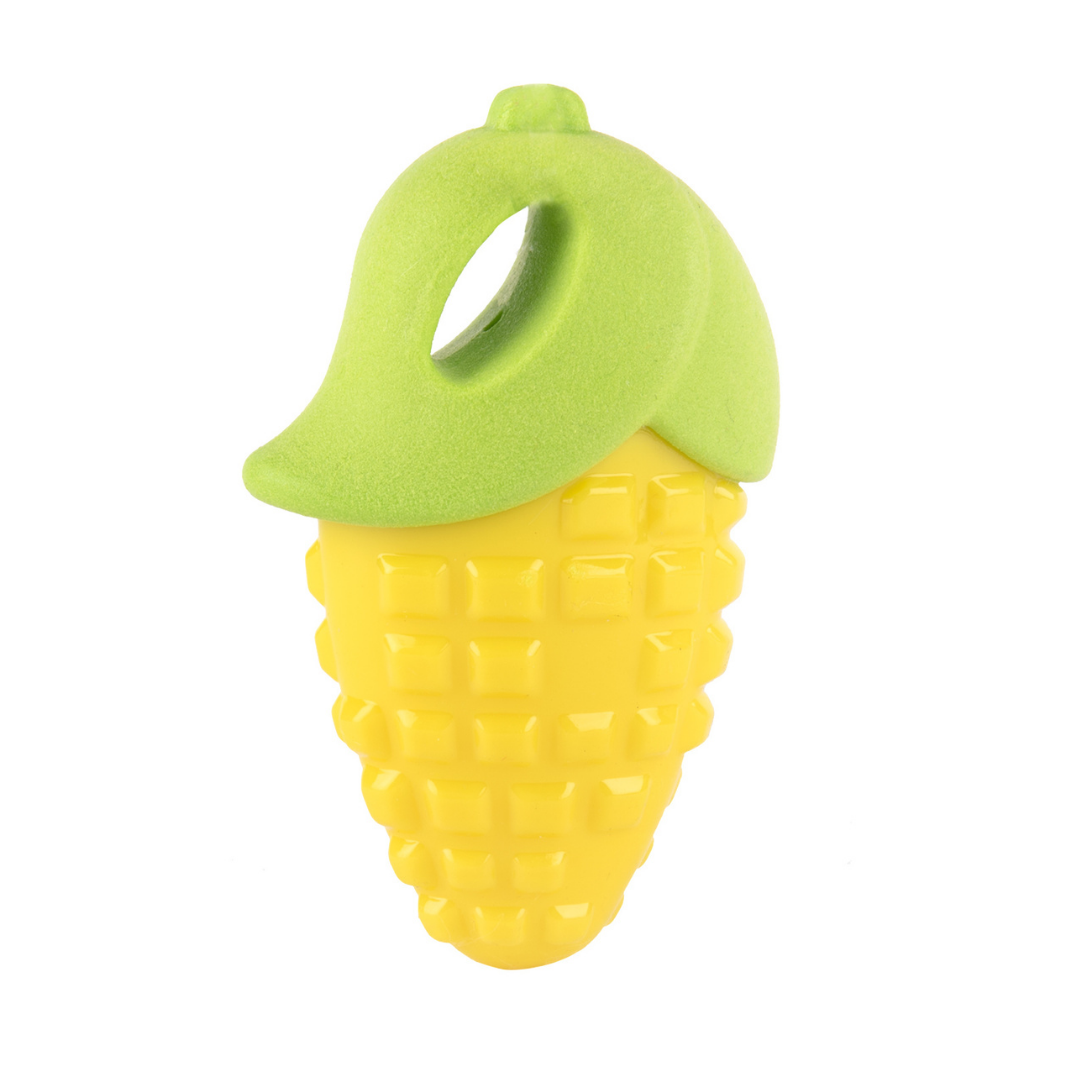 Fofos™: Vegi Bites Corn Toy (Floating Buddy)