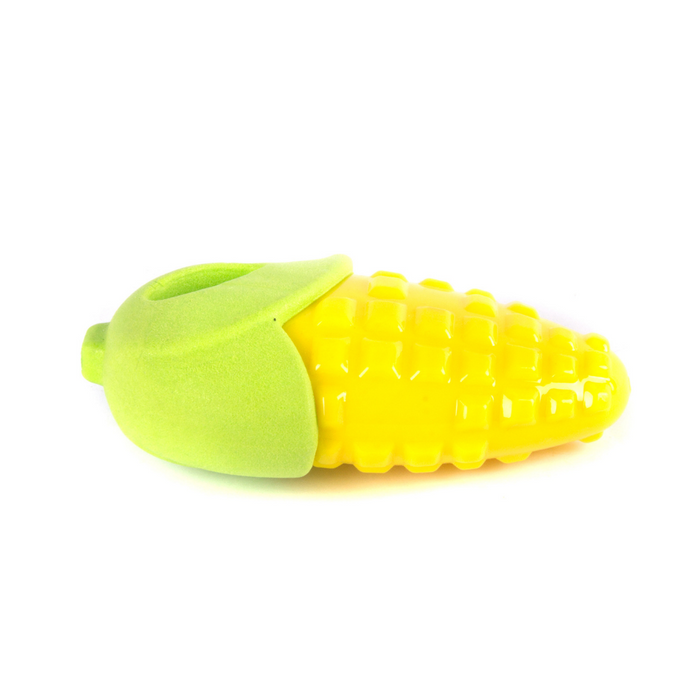 Fofos™: Vegi Bites Corn Toy (Floating Buddy)