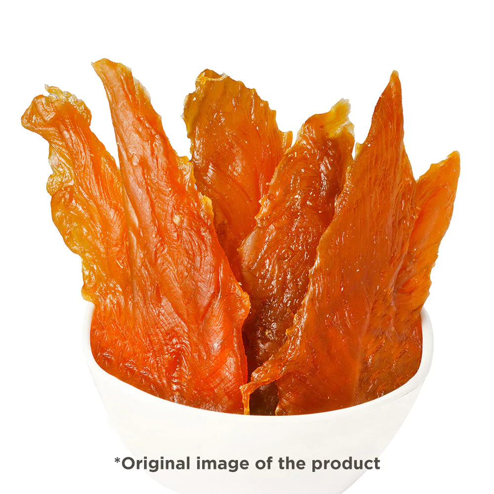 First Bark Soft Chicken Breast Dog Treat - 70 g